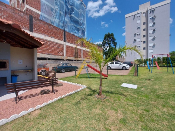 Imagem Apartamento com 2 Quartos à Venda, 50 m²