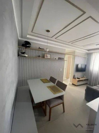 Imagem Apartamento com 2 Quartos à Venda, 48 m² em Jardim Das Indústrias - São José Dos Campos Imagem Apartamento com 2 Quartos à Venda, 48 m² em Jardim Das Indústrias - São José Dos Campos