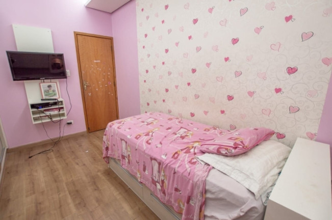 Imagem Casa com 4 Quartos à Venda, 150 m² em Campo Grande - Santos Imagem Casa com 4 Quartos à Venda, 150 m² em Campo Grande - Santos