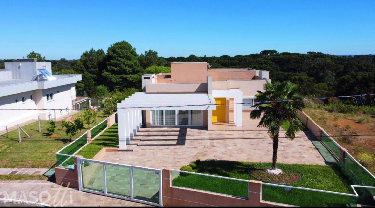 Casa com 3 Quartos à Venda, 276 m² em Mato Queimado - Gramado