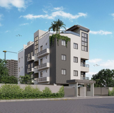 Imagem Apartamento com 3 Quartos à Venda, 64 m² em Bancários - João Pessoa