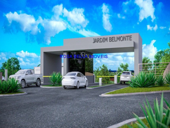 Imagem Terreno à Venda, 300 m² em Jardim Regina - Indaiatuba Imagem Terreno à Venda, 300 m² em Jardim Regina - Indaiatuba