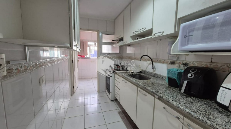 Imagem Apartamento com 3 Quartos à Venda, 72 m² em Vila Alexandria - São Paulo