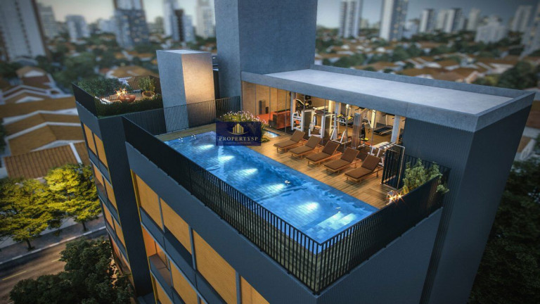 Imagem Apartamento com 2 Quartos à Venda, 61 m² em Sumarezinho - São Paulo Imagem Apartamento com 2 Quartos à Venda, 61 m² em Sumarezinho - São Paulo