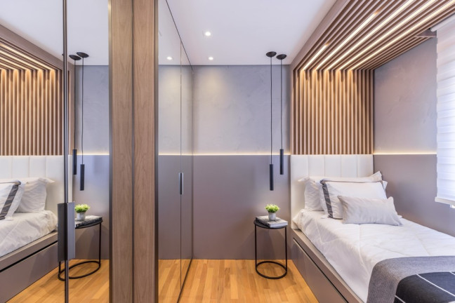 Imagem Apartamento com 2 Quartos à Venda, 58 m² em Menino Deus - Porto Alegre