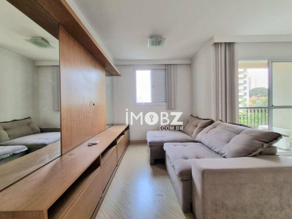 Imagem Imóvel com 2 Quartos à Venda, 64 m² em Vila Alexandria - São Paulo Imagem Imóvel com 2 Quartos à Venda, 64 m² em Vila Alexandria - São Paulo