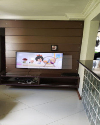 Imagem Imóvel com 2 Quartos à Venda, 60 m² em Paralela - Salvador Imagem Imóvel com 2 Quartos à Venda, 60 m² em Paralela - Salvador