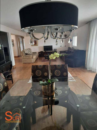Imagem Apartamento com 3 Quartos à Venda, 244 m² em Jardim Nova Petrópolis - São Bernardo Do Campo Imagem Apartamento com 3 Quartos à Venda, 244 m² em Jardim Nova Petrópolis - São Bernardo Do Campo