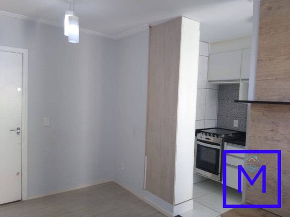 Imagem Apartamento com 2 Quartos à Venda, 45 m² em Jardim Utinga - Santo André Imagem Apartamento com 2 Quartos à Venda, 45 m² em Jardim Utinga - Santo André