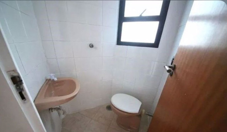 Imagem Apartamento com 3 Quartos à Venda, 78 m² em Vila Congonhas - São Paulo