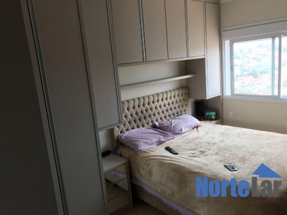 Imagem Apartamento com 2 Quartos à Venda, 118 m² em Vila Nova Mazzei - São Paulo