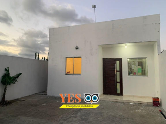 Imagem Casa com 2 Quartos à Venda, 140 m² em Lagoa Grande - Feira De Santana Imagem Casa com 2 Quartos à Venda, 140 m² em Lagoa Grande - Feira De Santana