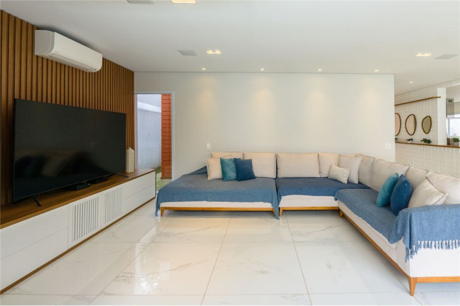 Imagem Casa com 3 Quartos à Venda, em Morumbi - São Paulo Imagem Casa com 3 Quartos à Venda, em Morumbi - São Paulo