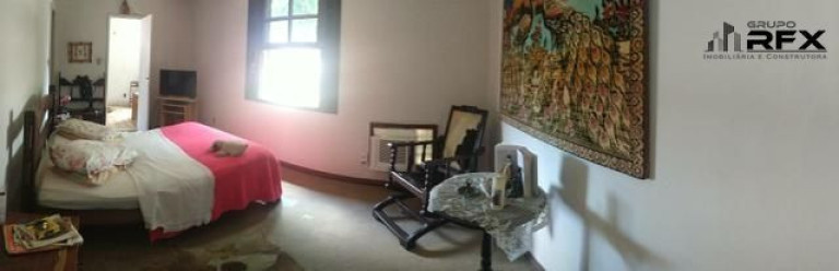 Imagem Casa com 4 Quartos à Venda, 200 m² em Piratininga - Niterói