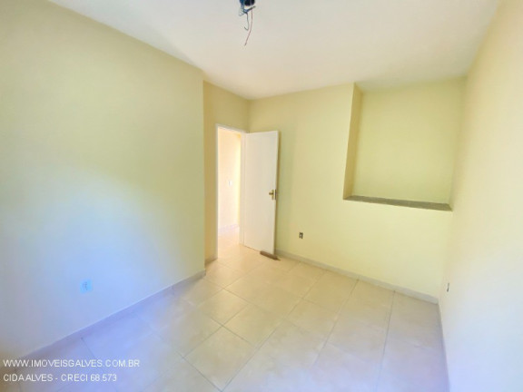 Imagem Casa com 2 Quartos à Venda, 100 m² em Jardim Primavera - Duque De Caxias