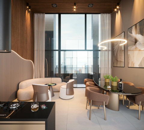Imagem Apartamento com 2 Quartos à Venda, 80 m² em Bessa - João Pessoa Imagem Apartamento com 2 Quartos à Venda, 80 m² em Bessa - João Pessoa