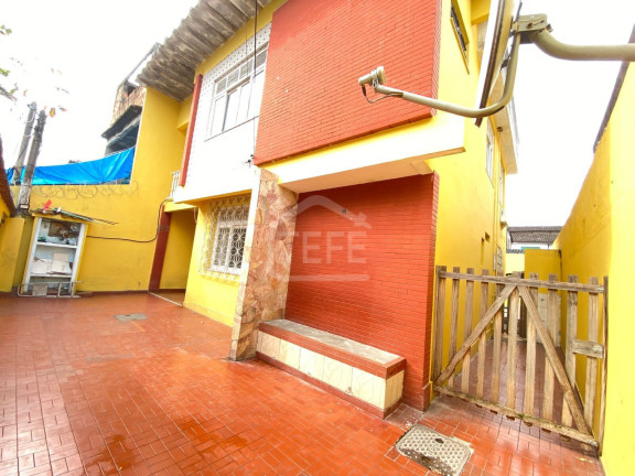 Imagem Casa com 5 Quartos à Venda, 178 m² em Taquara - Rio De Janeiro