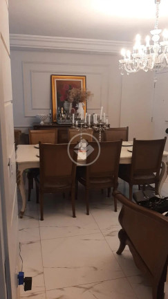 Imagem Apartamento com 4 Quartos à Venda, 107 m² em Residencial Praia Grande - Goiânia Imagem Apartamento com 4 Quartos à Venda, 107 m² em Residencial Praia Grande - Goiânia