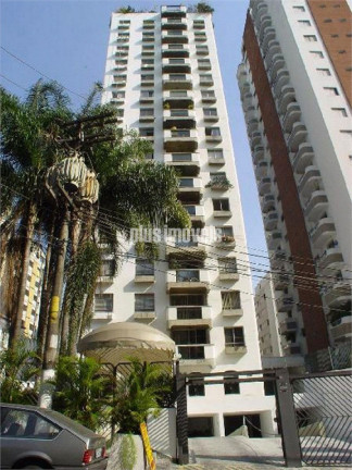Imagem Apartamento com 2 Quartos à Venda, 91 m² em Jardim Paulista - São Paulo