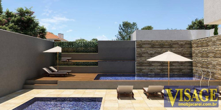 Imagem Apartamento com 3 Quartos à Venda, em Loteamento Villa Branca - Jacareí Imagem Apartamento com 3 Quartos à Venda, em Loteamento Villa Branca - Jacareí