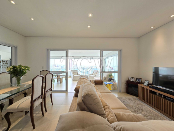 Imagem Apartamento com 3 Quartos à Venda, 183 m² em Paraíso - São Paulo