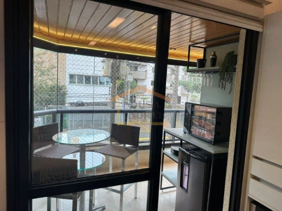 Imagem Apartamento com 4 Quartos à Venda, 171 m² em Santana - São Paulo Imagem Apartamento com 4 Quartos à Venda, 171 m² em Santana - São Paulo