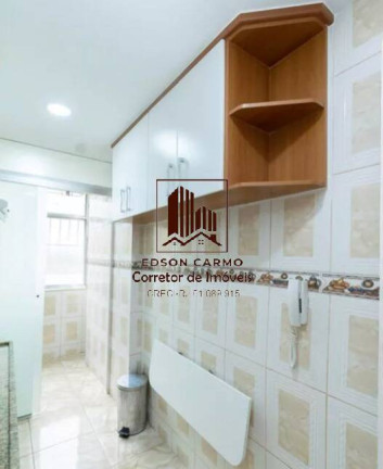 Imagem Apartamento com 1 Quarto à Venda, 67 m² em Engenhoca - Niterói