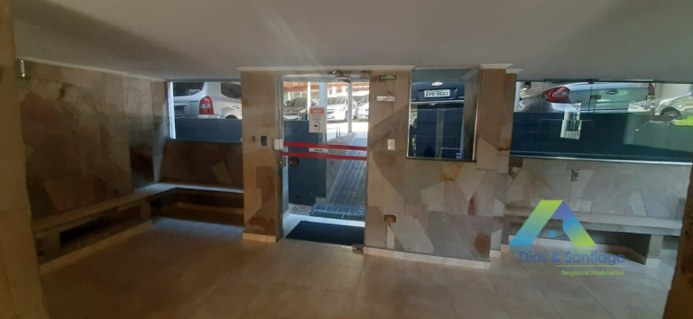 Apartamento com 2 Quartos à Venda, 64 m² em Cursino - São Paulo