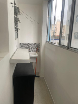 Imagem Apartamento com 1 Quarto à Venda, 37 m² em Boqueirão - Praia Grande