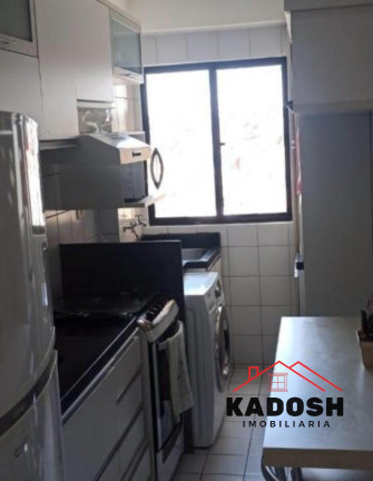 Imagem Apartamento com 3 Quartos à Venda, 50 m² em Muchila - Feira De Santana Imagem Apartamento com 3 Quartos à Venda, 50 m² em Muchila - Feira De Santana