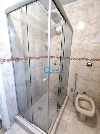 Imagem Cobertura com 2 Quartos à Venda, 106 m² em Centro - Petrópolis Imagem Cobertura com 2 Quartos à Venda, 106 m² em Centro - Petrópolis