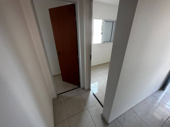 Imagem Apartamento com 2 Quartos à Venda, 42 m² em Jardim Tranqüilidade - Guarulhos