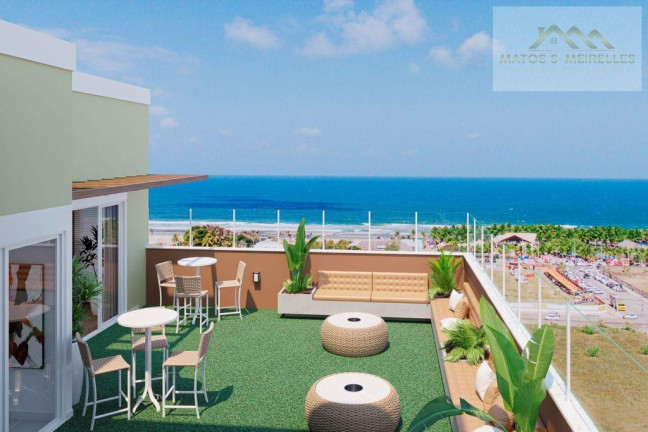 Imagem Apartamento com 2 Quartos à Venda, 51 m² em Praia Do Futuro Ii - Fortaleza Imagem Apartamento com 2 Quartos à Venda, 51 m² em Praia Do Futuro Ii - Fortaleza