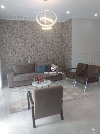 Imagem Casa com 5 Quartos à Venda, 400 m² em Parque Celeste - São José Do Rio Preto Imagem Casa com 5 Quartos à Venda, 400 m² em Parque Celeste - São José Do Rio Preto