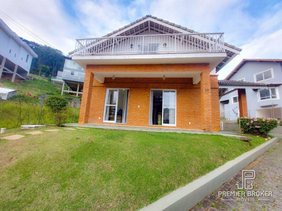 Imagem Casa com 4 Quartos à Venda, 231 m² em Tijuca - Teresópolis Imagem Casa com 4 Quartos à Venda, 231 m² em Tijuca - Teresópolis