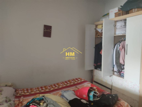 Imagem Casa com 2 Quartos à Venda, 80 m² em Parque Continental - Sao Vicente
