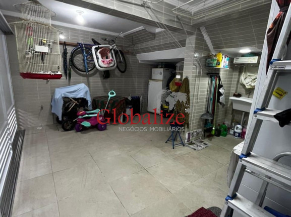 Imagem Imóvel com 2 Quartos à Venda, 110 m² em Campo Grande - Santos Imagem Imóvel com 2 Quartos à Venda, 110 m² em Campo Grande - Santos