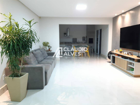 Imagem Casa de Condomínio com 3 Quartos à Venda, 120 m² em Sim - Feira De Santana