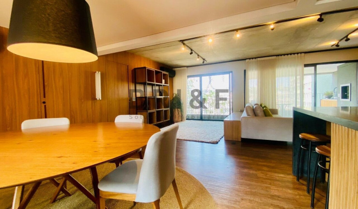 Imagem Apartamento com 2 Quartos para Alugar, 143 m² em Alto Da Lapa - São Paulo Imagem Apartamento com 2 Quartos para Alugar, 143 m² em Alto Da Lapa - São Paulo
