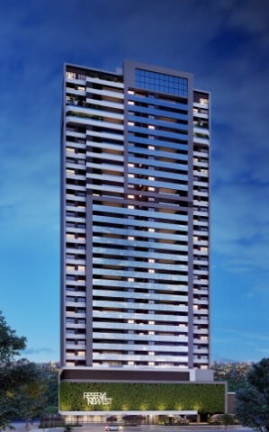 Imagem Apartamento com 4 Quartos à Venda, 221 m² em Setor Oeste - Goiânia