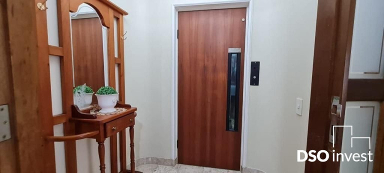 Imagem Apartamento com 4 Quartos à Venda, em Santo Amaro - São Paulo Imagem Apartamento com 4 Quartos à Venda, em Santo Amaro - São Paulo