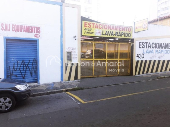 Imagem Terreno à Venda, 471 m² em Centro - Campinas Imagem Terreno à Venda, 471 m² em Centro - Campinas