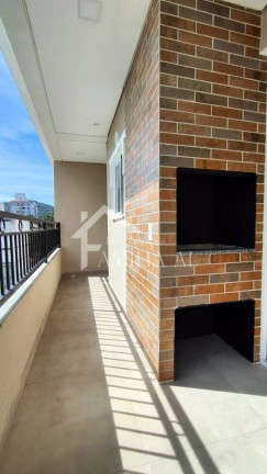 Imagem Apartamento com 2 Quartos à Venda, 69 m² em Saguaçu - Joinville