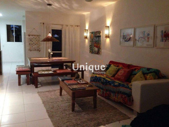 Casa com 3 Quartos à Venda, 154 m² em Manguinhos - Armação Dos Búzios