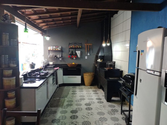 Imagem Imóvel com 4 Quartos à Venda, 400 m² em Centro - Piedade Imagem Imóvel com 4 Quartos à Venda, 400 m² em Centro - Piedade