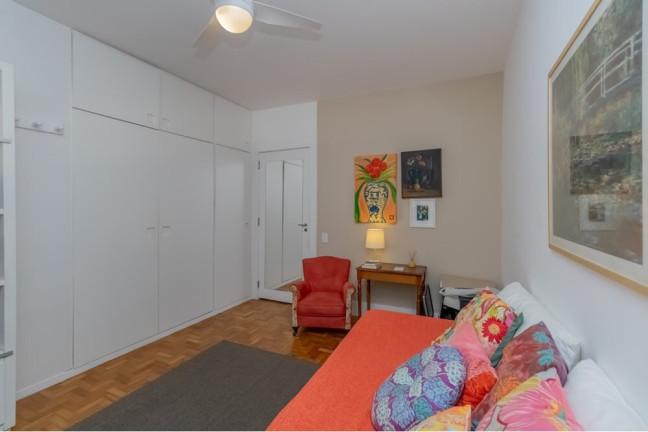 Imagem Imóvel com 3 Quartos à Venda, 151 m² em Jardim Paulista - São Paulo Imagem Imóvel com 3 Quartos à Venda, 151 m² em Jardim Paulista - São Paulo