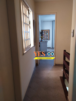 Imagem Casa com 4 Quartos à Venda, 200 m² em Santa Mônica - Feira De Santana Imagem Casa com 4 Quartos à Venda, 200 m² em Santa Mônica - Feira De Santana
