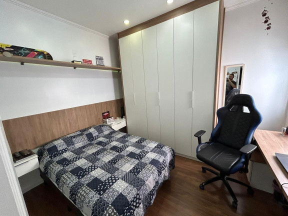 Imagem Sobrado com 3 Quartos à Venda, 180 m² em Cambuci - Sp