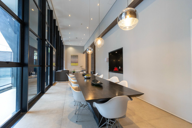 Imagem Imóvel com 1 Quarto à Venda, 49 m² em Vila Cordeiro - São Paulo Imagem Imóvel com 1 Quarto à Venda, 49 m² em Vila Cordeiro - São Paulo
