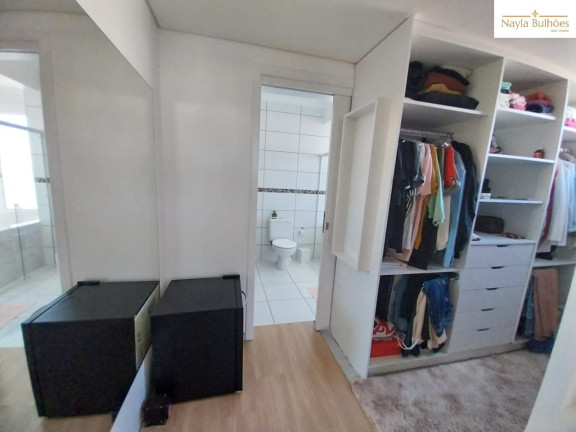 Imagem Casa com 4 Quartos à Venda, 260 m² em Campinas - São José